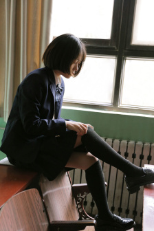 小姐好白电影
