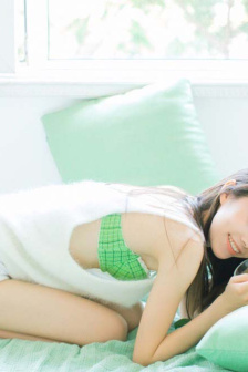 禁忌女孩电视剧